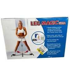 Leg Magic Ultra Pulse Lower