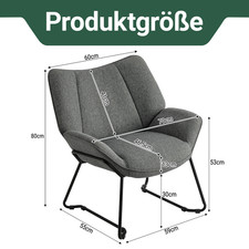 Ohrensessel sessel - ohrensessel,