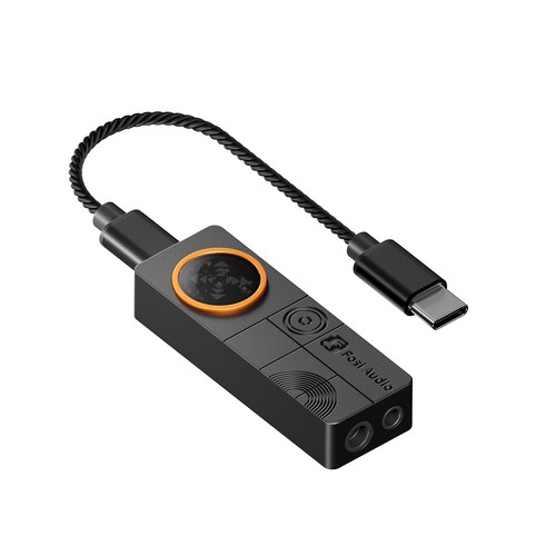 Fosi audio ds3 usb dac - audio, amp