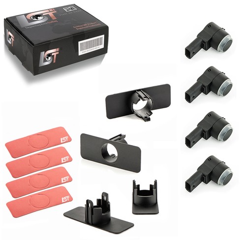 Pdc sensor einparkhilfe - pdc,