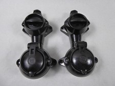 alte Bakelit Drehschalter