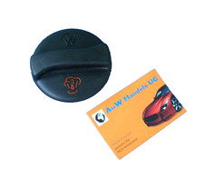 VW Verschlußdeckel ORIGINAL 357121321A Ausgleichsbehälter Kühlwasser Deckel 2,99