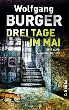 Drei tage mai ein fall - tage,
