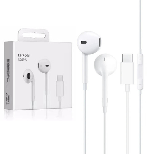 Original earpods mit - earpods,