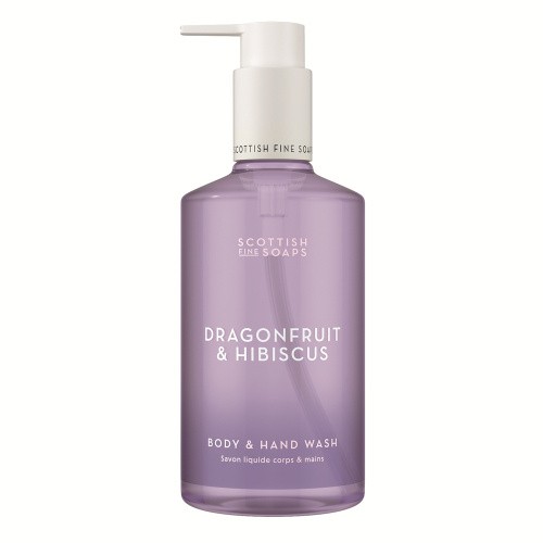 Scottish fine soaps duschgel - fine,