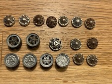 Carrera Universal  - Felgen