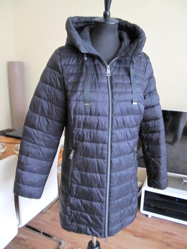 Barbara lebek jacke schwarz - barbara,