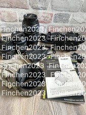 3 Objektive Olympus E-420