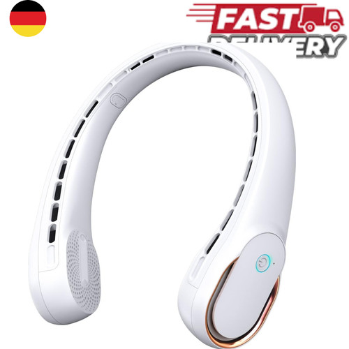 Frsara neck fan portable - frsara,