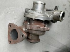 Turbocharger For Ford Transit