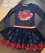 festlich Kleid v Desigual , 5