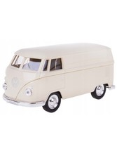 Volkswagen bus 1963 - t1,
