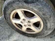 satz 17“ räder mit