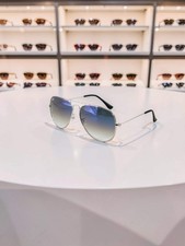 Ray ban aviator large - ray-ban, metal