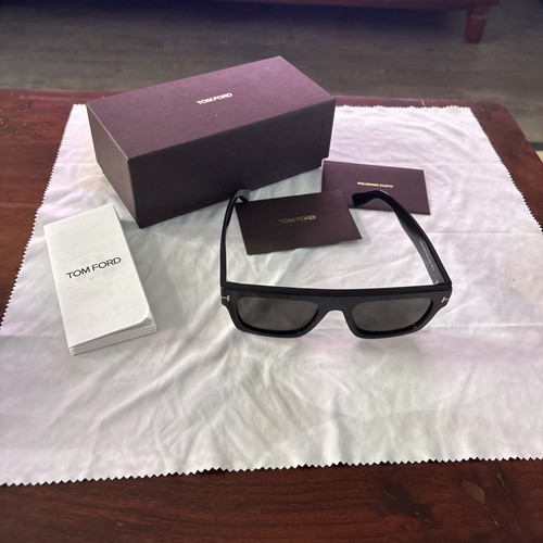 Tom ford fausto tf711 - ford,