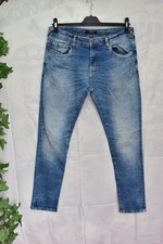 Smog Herren/Jeans/Hose Gr.W34/L*Top*Stretch