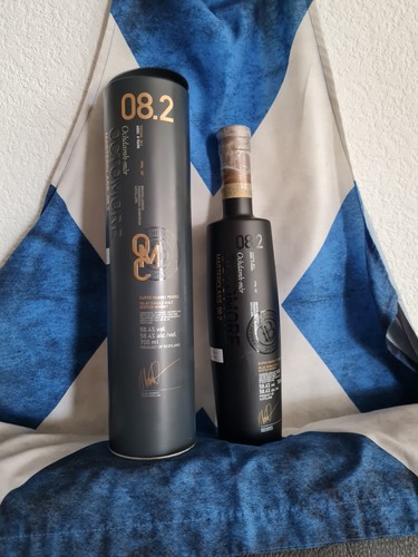 Bruichladdich octomore 2 - , 08.2
