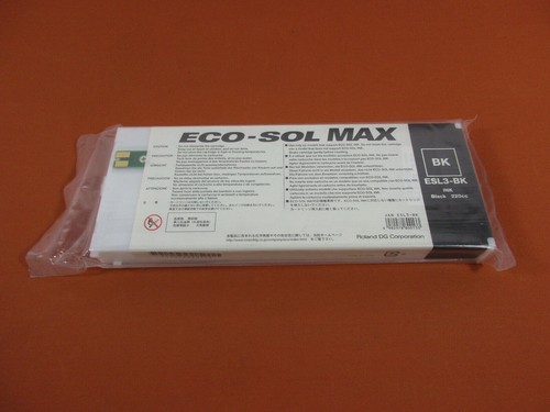 Original roland eco - eco-sol, max