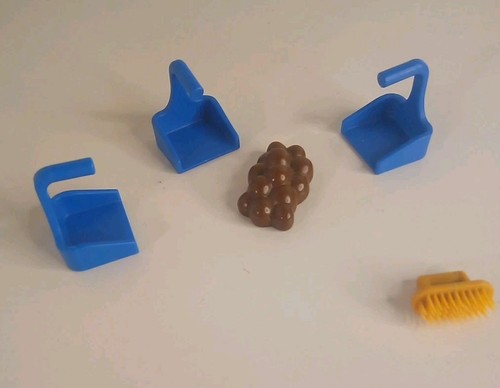 Playmobil pferde apfel - playmobil,