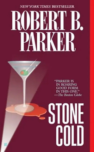 Stone cold jesse - stone,