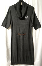 Strickkleid MONARI Rollkragen