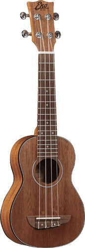 Ukulele sopran eko - ,