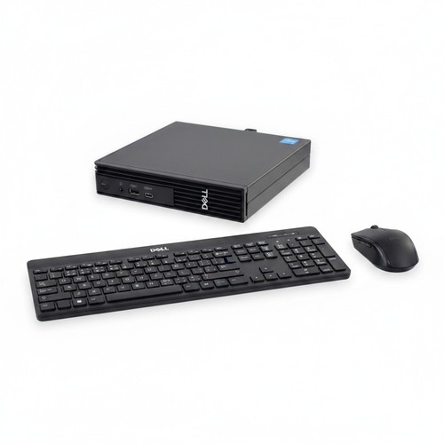 Dell pro micro - dell, pc