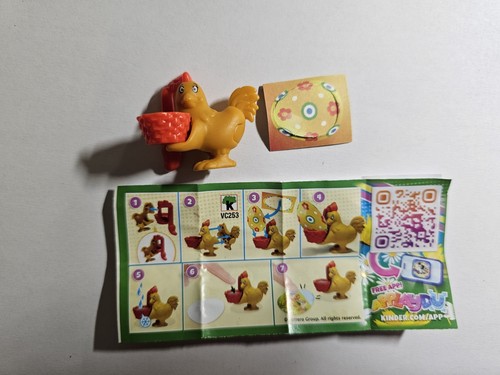 Ferrero ostern 2026 - ostern, huhn