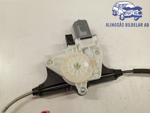 Fensterheber elektrisch