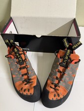 La Sportiva Tarantula Boulder
