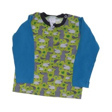 Babauba, Langarmshirt