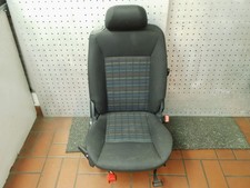 Sitz Fahrersitz vorne links