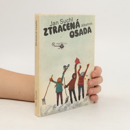 Ztracená osada jan - osada , | 