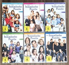 Eine Himmlische Familie Serie