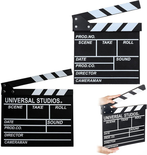 Filmklappe,Filmklappe