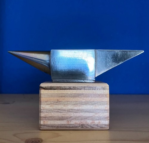 Mini amboss kleiner - amboss,