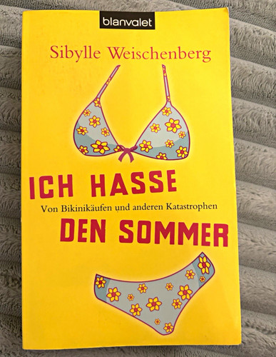 Sibylle weischenberg ich hasse - weischenberg,