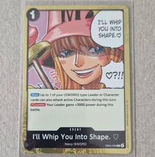 One Piece Sammelkartenspiel