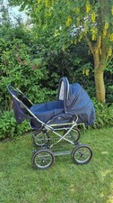 Hesba Kinderwagen Condor