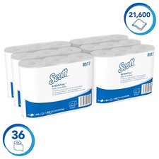 Kimberly Clark 8517 Scott 600