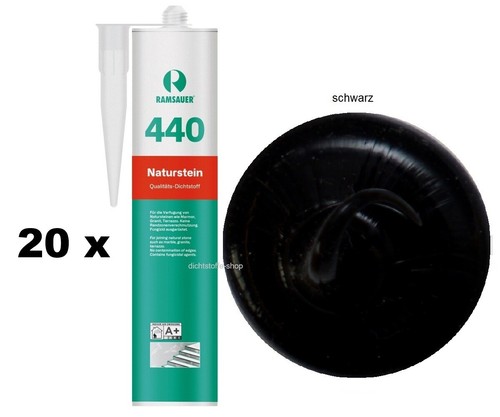 Ramsauer 440 naturstein - x,