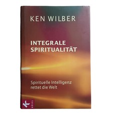 Integrale Spiritualität