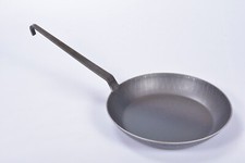 Turk 65230 Eisenpfanne mit