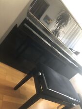 Akustik Klavier von Samick Neu