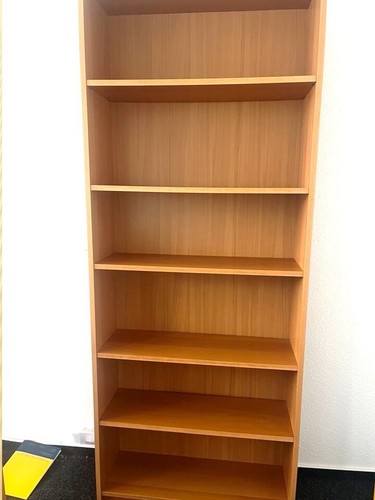 Ikea billy regal - x, cm
