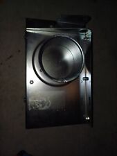 Pneumatische Lüftungsklappe