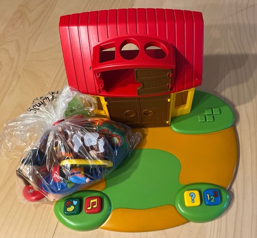 Playmobil 123 interaktiver