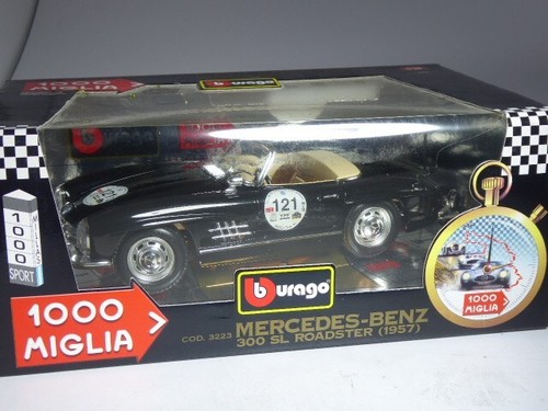 Bburago 3223 mercedes - bburago,