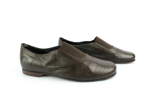 Arche ballerinas alle leder - arche,