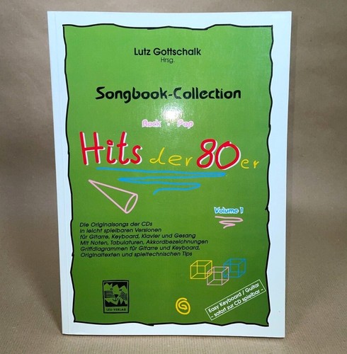 Lutz gottschalk songbook - songbook,